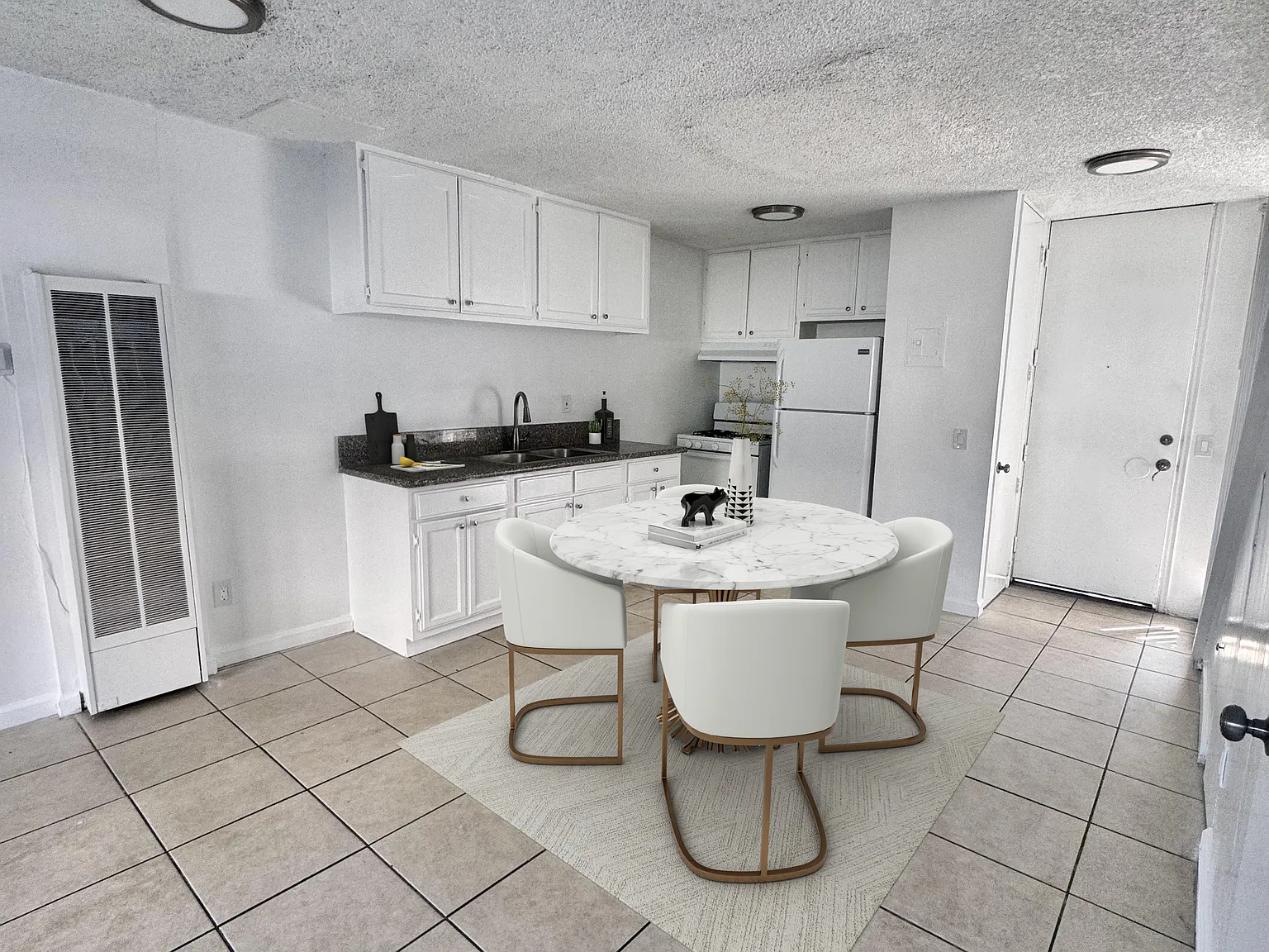 2 bed, 1.5 bath, $2,395 — Photo 1