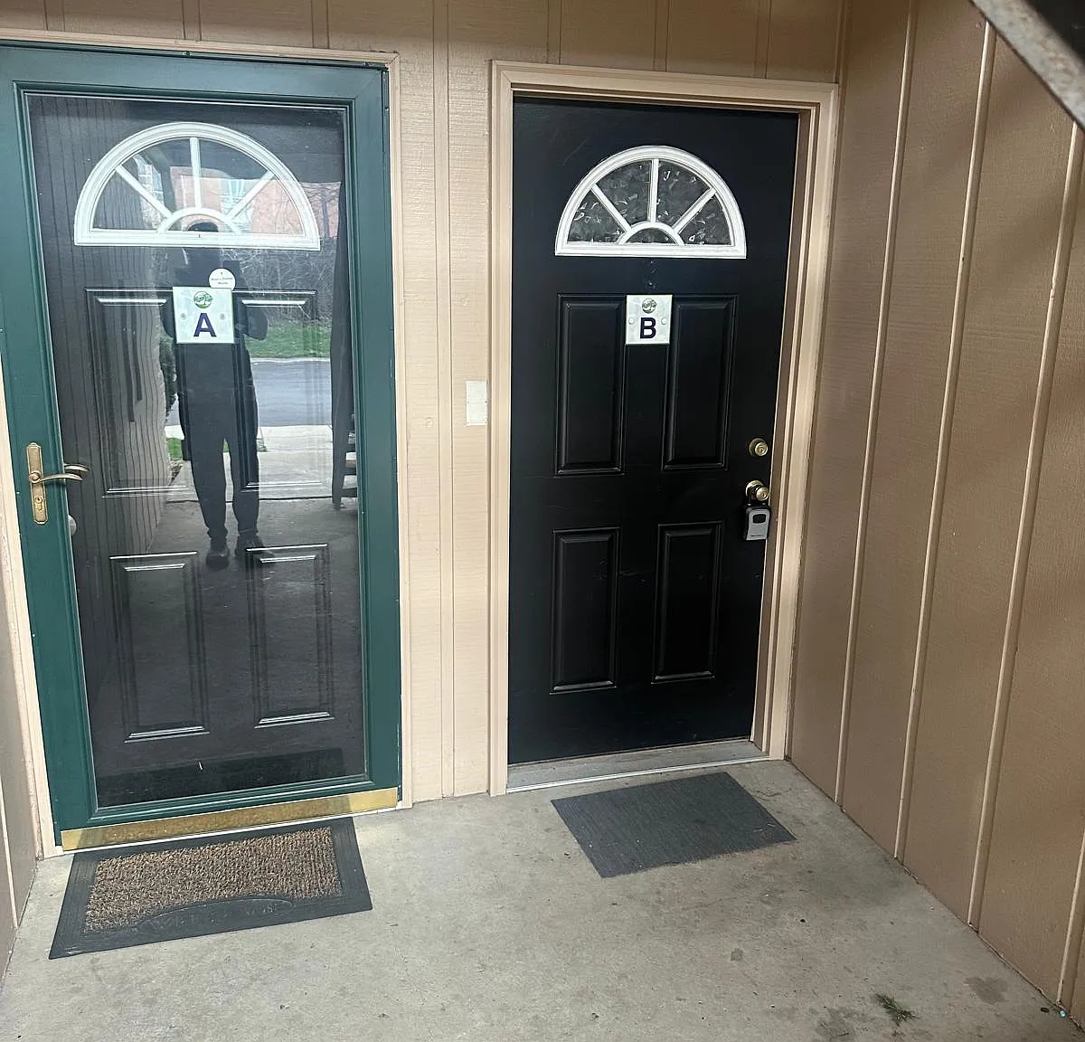 2 bed, 880 sqft, $1,200 — Photo 3