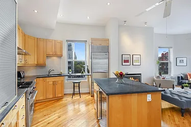 Sold by Corcoran