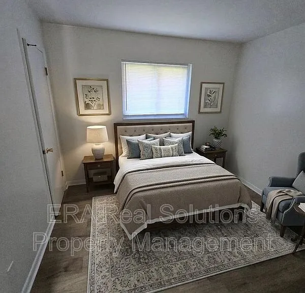 1911 Denune Ave #D — Photo 3