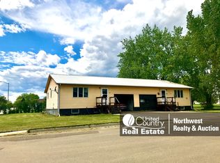 506 S 7th Ave E, Malta, MT 59538