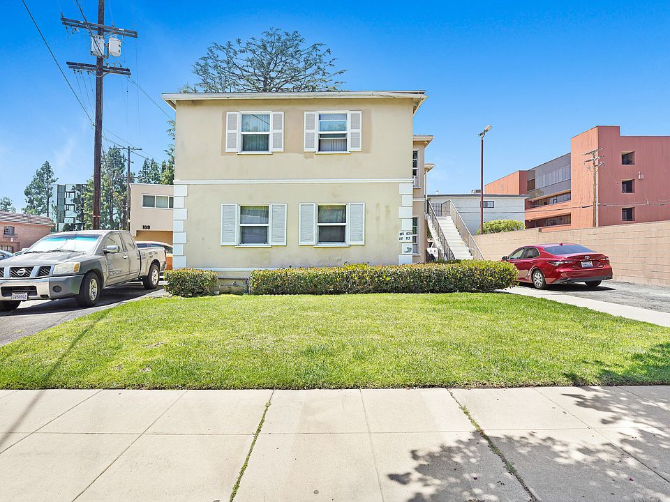 1st image of 109 N Screenland Dr #E