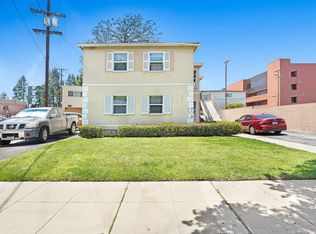 109 N Screenland Dr #E, Burbank, CA 91505