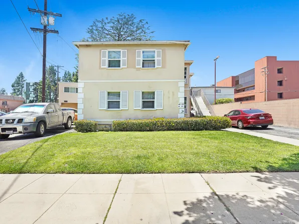 109 N Screenland Dr #E, Burbank, CA 91505