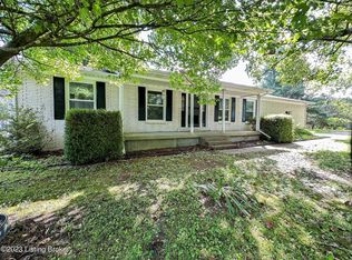 546 Alfie Powell Rd, Clarkson, KY 42726