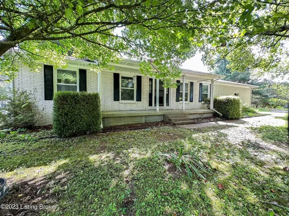 546 Alfie Powell Rd, Clarkson, KY 42726