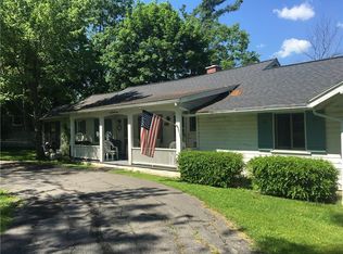 2413 Plaisted Rd, Penn Yan, NY 14527