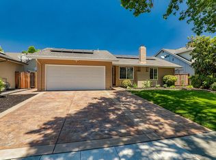 369 Henderson Dr, San Jose, CA 95123