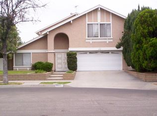 13621 Aclare Ln, Cerritos, CA 90703