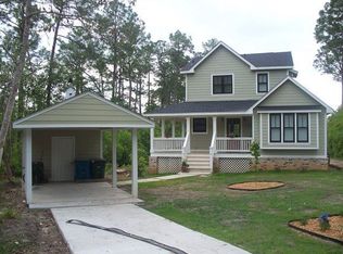 10512 Derry Ln, Ocean Springs, MS 39564