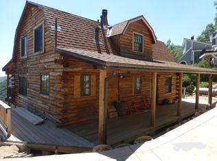 6458 Spruce Ave, Angelus Oaks, CA 92305