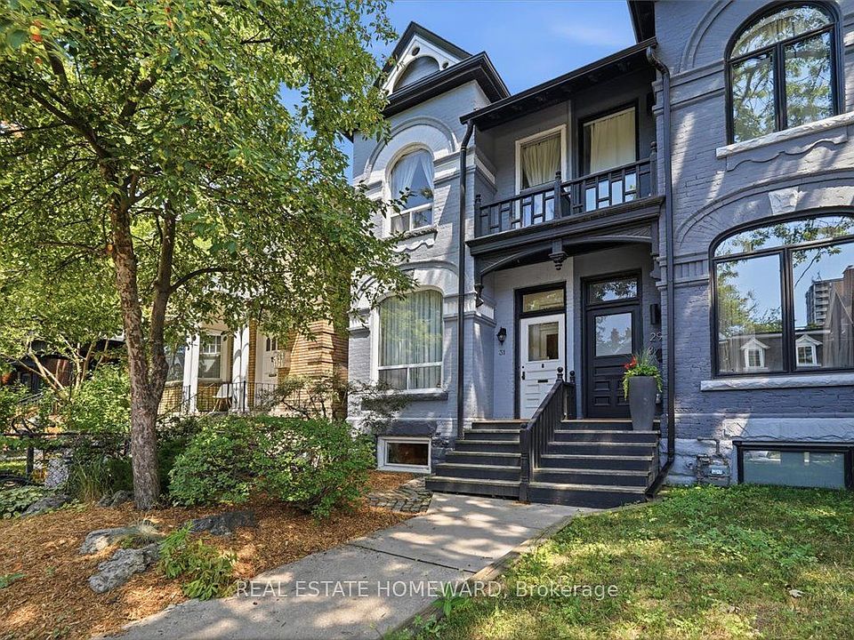 1st image of 31 Sorauren Ave