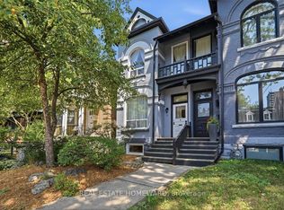 31 Sorauren Ave, Toronto, ON M6R2C8