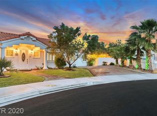 305 La Rue Ct, Las Vegas, NV 89145