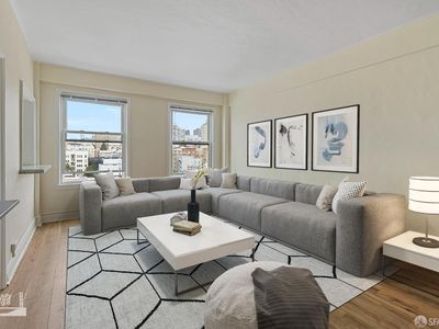 631 Ofarrell St APT 1206, San Francisco, CA, 94109