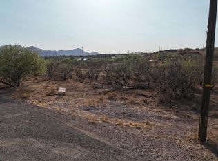 322 Peru Ct UNIT 6, Rio Rico, AZ 85648