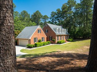 809 Houndslake Dr, Aiken, SC 29803