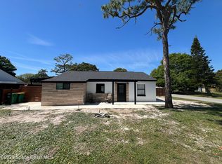 1279 Earl Dr, Merritt Island, FL 32952