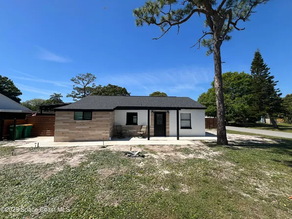 1279 Earl Dr, Merritt Island, FL 32952