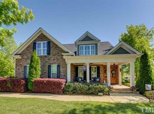 5121 Roswellcrest Ct, Apex, NC 27539