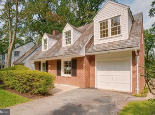 604 Carysbrook Rd, Baltimore, MD 21208