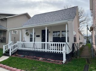 271 W 7th St, Peru, IN 46970