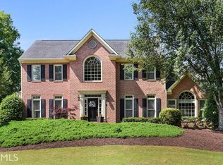 8245 High Hampton Chase, Alpharetta, GA 30022