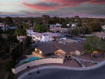 3597 Cochise Ln, Las Vegas, NV, 89169