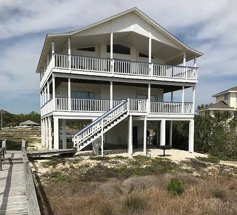 2nd image of 1216 E Gulf Beach Dr