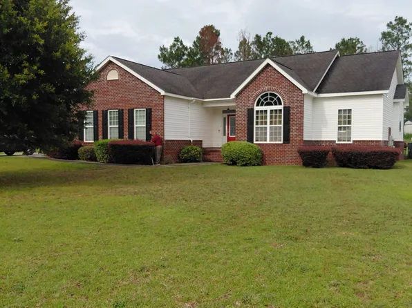 585 Live Oak Way, Dublin, GA 31021