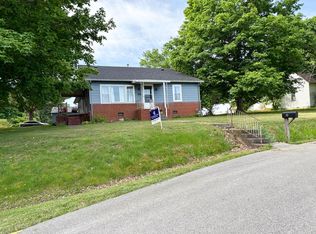 231 W 2nd St, Slaughters, KY 42456