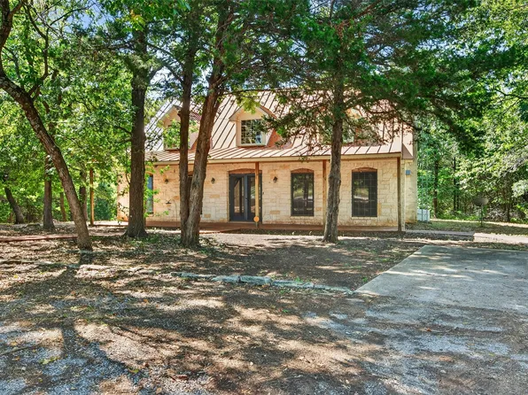 2315 County Road 3105, Bonham, TX 75418