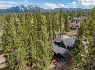 9098 Heartwood Dr, Truckee, CA 96161