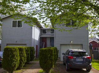 1642-1644 SE Clatsop St, Portland, OR 97202