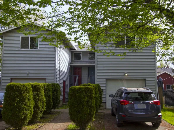 1642-1644 SE Clatsop St, Portland, OR 97202