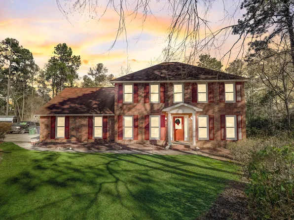 324 Savannah Dr, Aiken, SC 29803