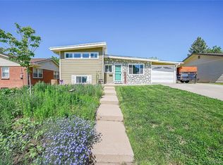 1675 S Patton Ct, Denver, CO 80219