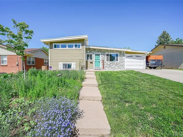 1675 S Patton Court, Denver, CO 80219
