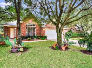 3718 Norman Loop, Round Rock, TX 78664