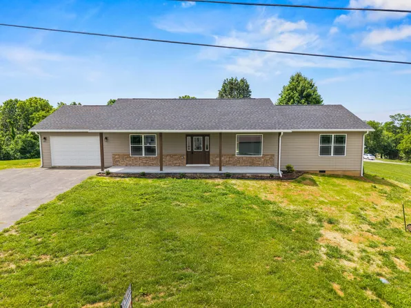 140 Deluca Dr, Science Hill, KY 42553