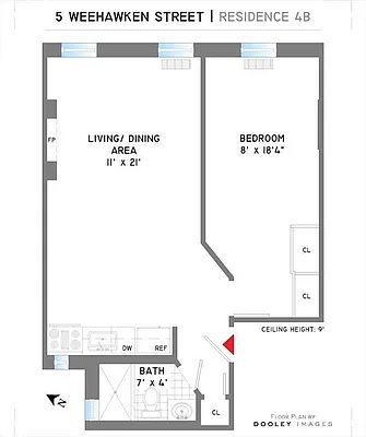 Rented by Corcoran | media 11