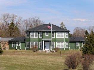 1679 West Old Bridge ROAD, Campbellsport, WI 53010