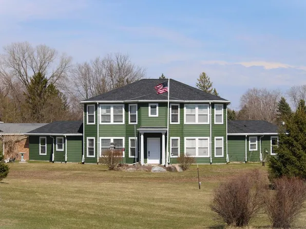 1679 West Old Bridge ROAD, Campbellsport, WI 53010