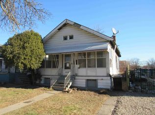 15844 La Salle Blvd, Detroit, MI 48238