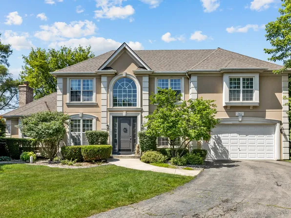 262 Hawk Hollow Dr, Bartlett, IL 60103