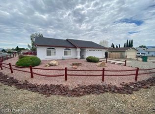 3411 N Catherine Dr, Prescott Valley, AZ 86314