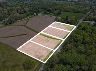 0 Moorefield Rd, Springfield, OH 45502
