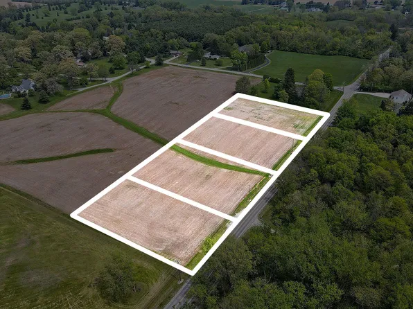 0 Moorefield Rd, Springfield, OH 45502