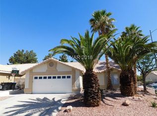 2106 Quinton Ave, North Las Vegas, NV 89032