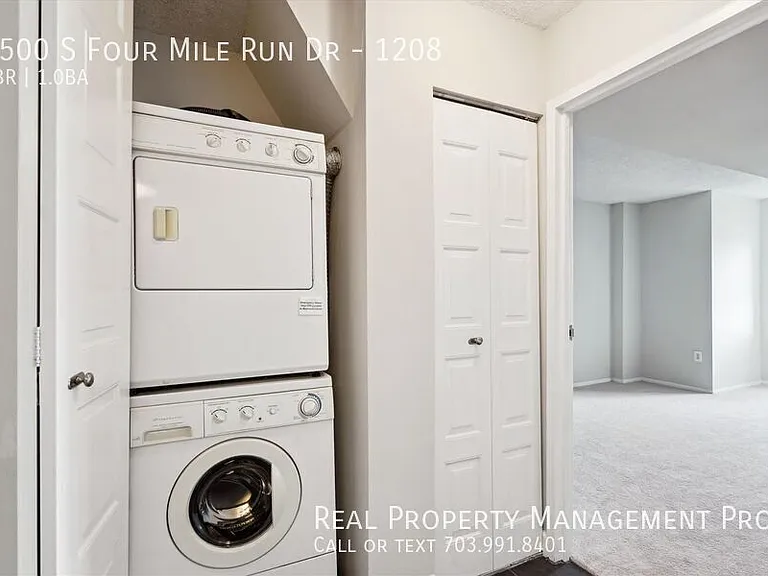 4500 S Four Mile Run Dr #1208 — Photo 15